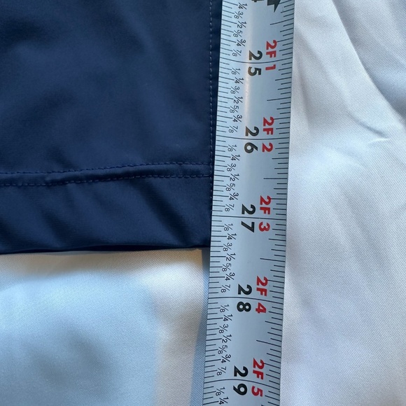 Redvanly Kent Navy Pants Large - Picture 3 of 5